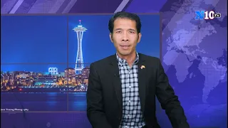 🔴28-07: Trương Quốc Huy : Sài Gòn Cho VinGroup Mượn Vaccine Mỹ , Sẽ Trả Lại bằng Vaccine Gì ?