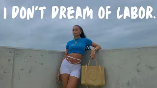 i don't have a dream job