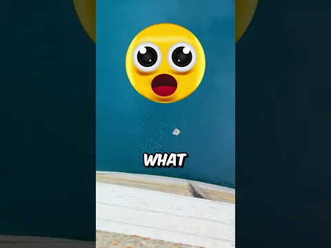 This is Very Satisfying 🤤