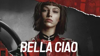 اغنية ايطالية مشهورة  "بيلا تشاو" لا يفوتك مترجمة 2024 | DJ MO - Bella Ciao