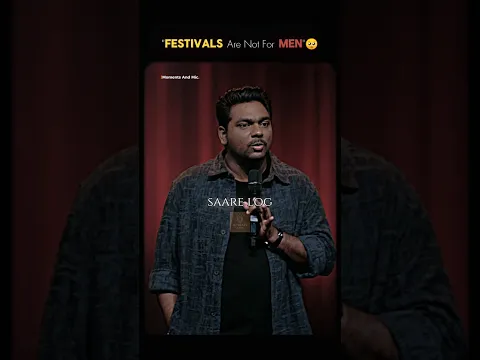 "Men Toxic Worklife And Festivals"||Ft.Zakir Khan #shorts #ytshorts #zakirkhan #momentsnmic