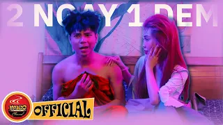 Trốn Vợ Đi Chơi Bị Gank: 2 Ngày 1 Đêm (Nhạc chế Parody) | Nhạc Chế Mì Gõ Hài 2022