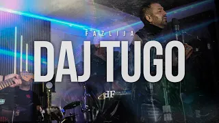 FAZLIJA - DAJ TUGO (OFFICIAL VIDEO)