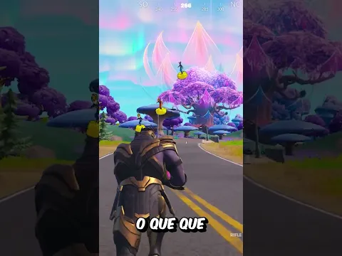 Nunca Confie no GOKU no Fortnite!