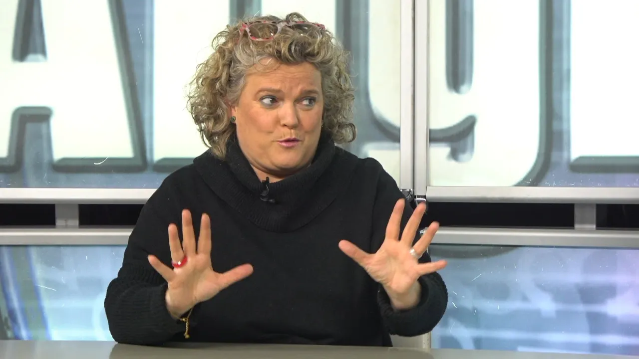 Angle Obert – Maria Balasch