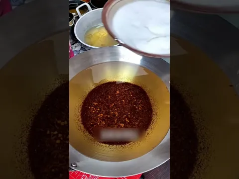 طريقة ذكية لتنظيف الزيت