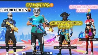 "FINJO UNA PELEA CON MI HERMANITO" ¡Y ASI REACCIONARON ESTAS PERSONAS!😂"se puso tóxico al final"🤬👿