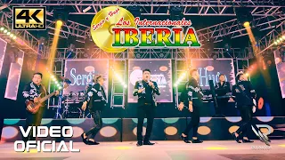 Los Internacionales Iberia - Dama Pecadora (Video Oficial 4k) Revolution Studios Visual 2022
