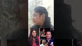 ഫെമിനിചിയോ?ഗുണ്ടിയൊ? ആൺവിരോധിയൊ??