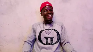 HISTORY - CÉSAR DU RIR (Director Yabross Graphics)