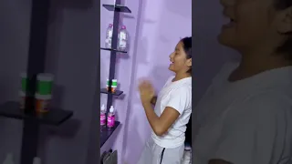 Daniela se queda como Fiona