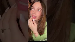 شبه قصة  بيسان اسماعيل و مسلسل الست  موناليزا 😱