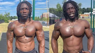 Do This Every Day For CHEST ( 100% Fast Results ) | That's Good Money