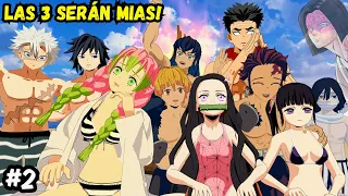 UN DIA EN LA PLAYA TERMINA MAL!!  (parte 2)