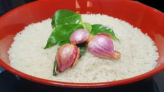 ഈ രുചി അറിഞ്ഞാൽ BREAKFAST ദിവസവും ഇതാകും Easy Traditional Breakfast Recipe| pachari recipes