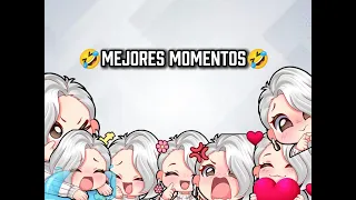 MEJORES MOMENTOS DE ENERO!!!