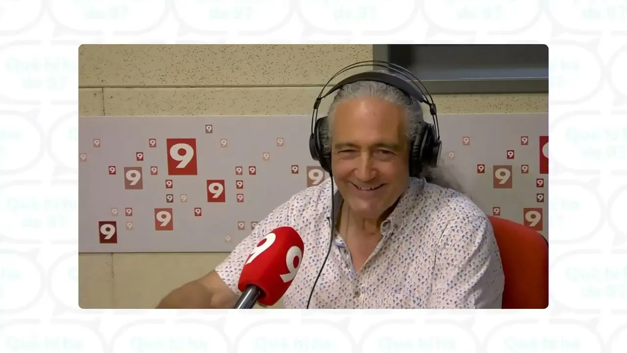 QH9 PGM 34 – El remeier, amb Eudald Martínez d’Herbolari Encarna