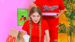 Mariana ZD and her Back to School story