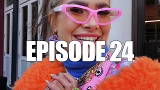 WHAT EVERYONE IS WEARING IN NEW YORK | FALL WINTER TRENDS 2021 🍁