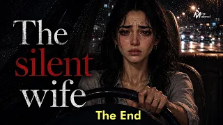 THE SILENT WIFE — Final Episodes | Miss Matured