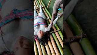 Lethe Bamboo River Rafting