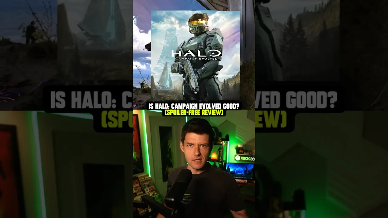 Vid�o-Test de Evolve par JampackSam