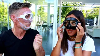 Freediving Masks | 5 Things You Need to Know