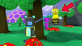 +15 SECRETOS OCULTOS que NO VISTE en SUPER BEAR ADVENTURE!! 😱🔥
