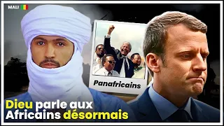 Révélation CHOQUANTE : la CEDEAO anéantie en direct ! Incroyable!