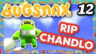 Bugsnax - RIP CHANDLO... [12]
