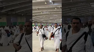 mina live hajj 2025 live 2025 hajj live #Makkah Mina live Arafah Muzdalifah Hajj live makkah live
