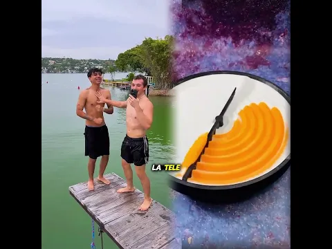 ¡El reto de adivinar la canción salió TOTALMENTE MAL! 😭🌊😂 #shortvideo