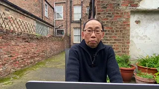 20220501姜公誕萬人空巷，陶傑得罪所有鏡粉，廿一世紀如何分析Mirror現象，用上世紀七十年代標準肯定過時！