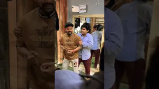 Soch समझ Kar अंदर Aayein II #shorts