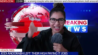 Left our IT Job | Jodi Anoorabh