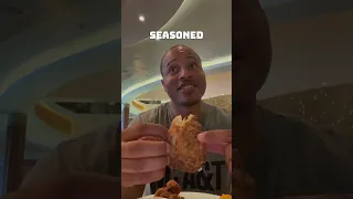 Everything I Did Day 1 on Royal Caribbean Oasis of the Seas.