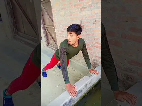 कुआं में फसा एक लड़का 😱😱😭😭🥰🥰❤️👌 #shorts