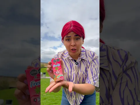 Cuando no hay dinero, pero sí un corazón lleno de amor 💔🍦