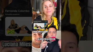 Famosos de Peñarol💛🖤 Parte 4