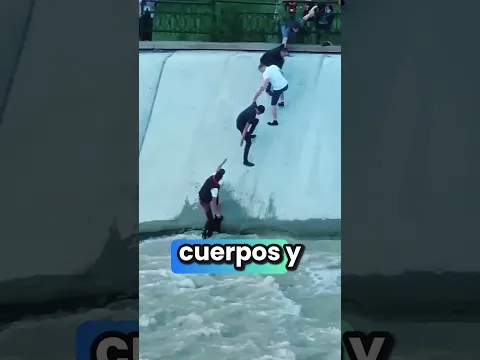 El rescate De un Perro que Fue Historia !