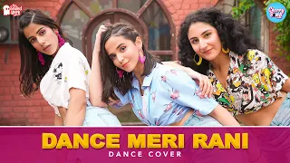 Cherry Bomb - Dance Meri Rani I Guru Randhawa & Nora Fatehi | Bollywood Dance Choreography