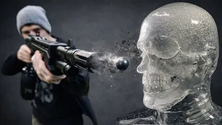 Testing the HDB 68 Shotgun for Home Defense