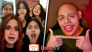 Los Mejores MOMENTOS en OME TV 💘​