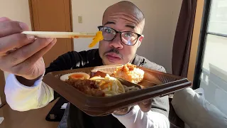 楽しい美味しいご飯の時間ですよ
