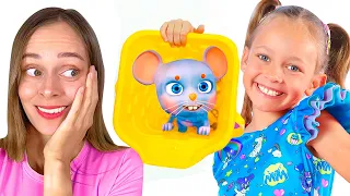 Are you sleeping Song | बच्चों के लिए शिक्षाप्रद वीडियो | Kids Songs in Hindi