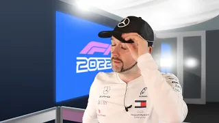 Sergio Perez WINS the Singapore GP REACTIONS!!!