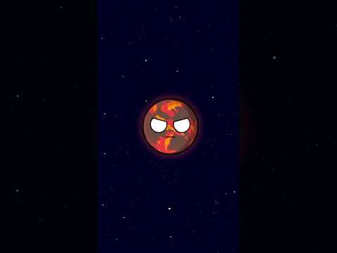Pov: Earth #planetballs