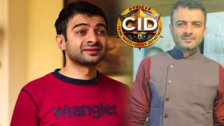 CID के Vivek Mashru की अब हो गई है ऐसी हालात, एक्टिंग छोड़के कर रहे हैं ऐसा काम