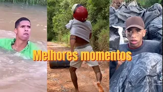 MEUS MELHORES MOMENTOS #7 #comédia #humor #viral #shorts #youtube