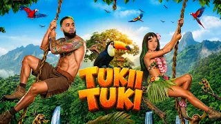 ETERVIDOS FEAT. SAGCY - TUKI TUKI (VIDEO OFICIAL)
